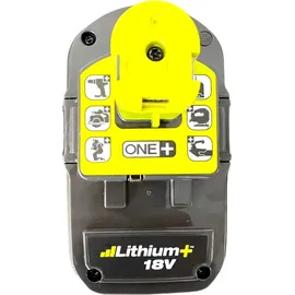 RYOBI RB18L15 18 V Li-Ion 1,5 Ah 5133001905