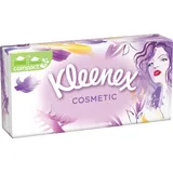 Kleenex cosmetic Kosmetiktücher 80ST