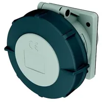Mennekes Anbaudose, 32A5p1h>50V, IP67