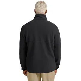 Jack Wolfskin Lite Curl Jacke - Black - L