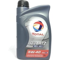 Total Quartz INEO MC3 5W-40 1l