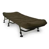 AVID Carp Bedchair Khaki One Size