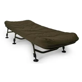 AVID Carp Bedchair Khaki One Size