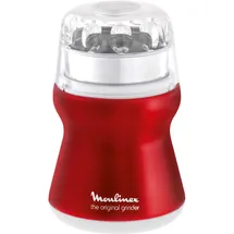 Moulinex Red Ruby AR1105