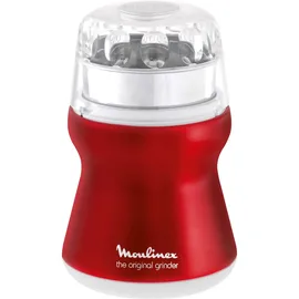 Moulinex Red Ruby AR1105