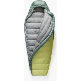 Sea to Summit Ascent -1°C Regular Mumienschlafsack (Damen) (ASL041101-330401)