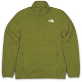 Glacier Jacke Forest Olive S