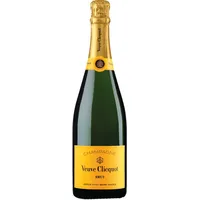 (0.75l= 66,65/1l) Veuve Clicquot Ponsardin · Brut