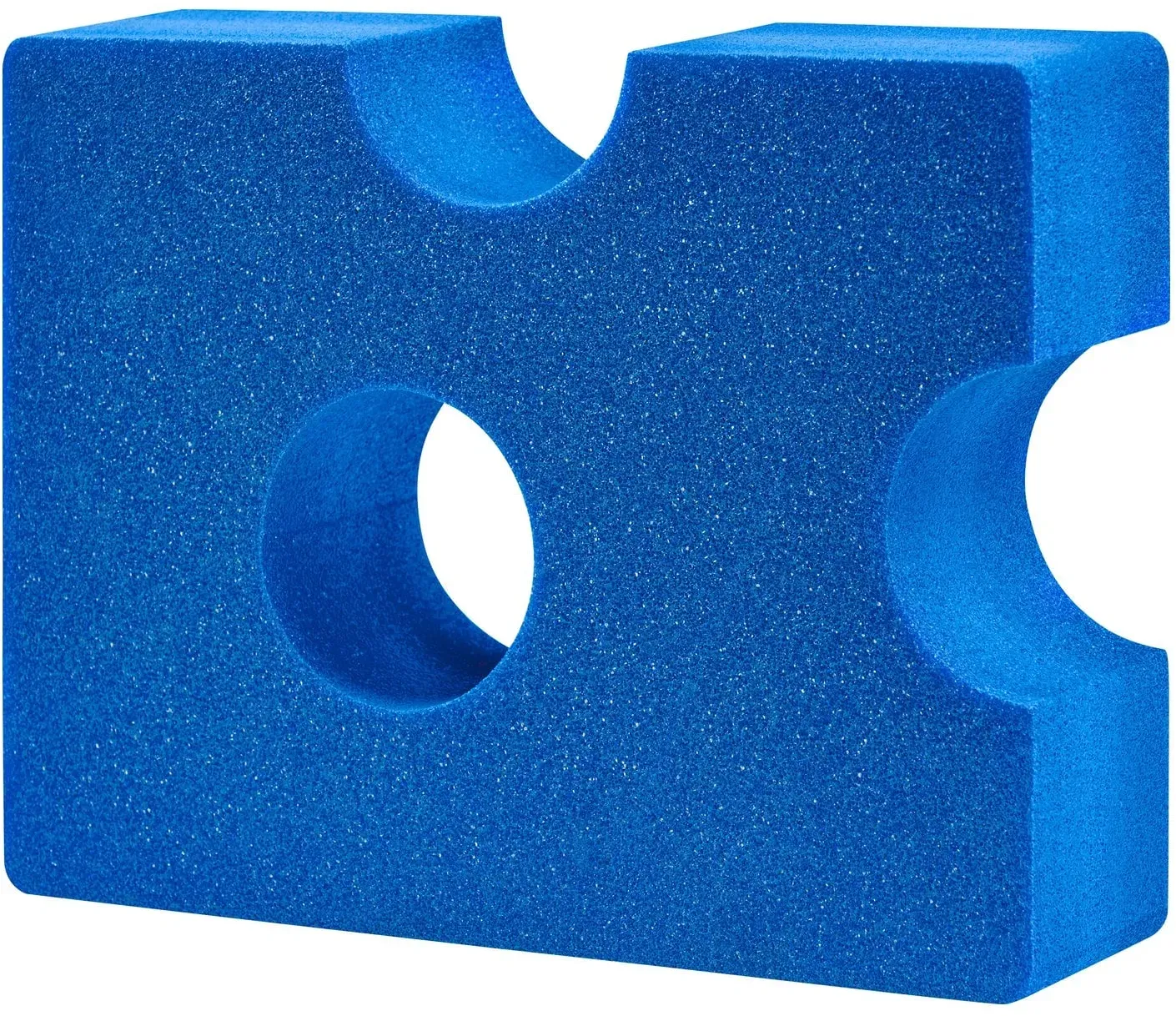 Loesdau Cavaletti Block blau