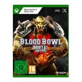 Blood Bowl 3 - Brutal Edition (Xbox Series X