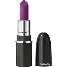 MAC MACximal Everybody ́s Heroine Mini Lippenstift lila 1,7 g