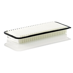 MANN FILTER Luftfilter für Aston Martin Cygnet Toyota IQ C34003