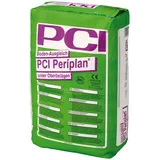 PCI Periplan 25 kg Spachtelmasse Nivelliermasse Boden-Ausgleich 3 bis 10 mm