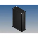 Toolland TEKO TEKAM 33.9 Universal-Gehäuse Aluminium, Zink Schwarz 1St.