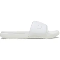Crocs | Damen |  Crocs All Day  | Badeschlappen | Weiß | 36