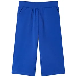 vidaXL Schlupfhose Blau 104