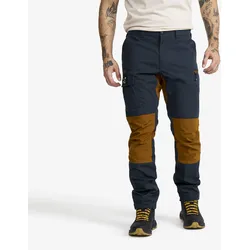 Nordwand Pants Herren Blueberry/Monks Robe, Größe:XL - Outdoorhose, Wanderhose & Trekkinghose - Blau