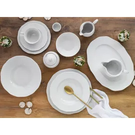 CreaTable Arianne Kombiservice 61-tlg.