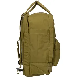 Fjällräven Kanken Laptop 13" 13 l foliage green