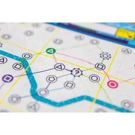 HCM Next Station London deutsche Version