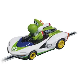 Carrera GO!!! Nintendo Mario Kart - P-Wing - Yoshi