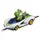 Carrera GO!!! Nintendo Mario Kart - P-Wing - Yoshi