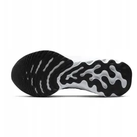 Nike Infinity 3 Herren Schwarz/Weiß 41