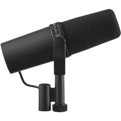 Shure SM7B Sprach-und Gesangsmikrofon