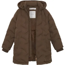 MINYMO Steppjacke Braun 128