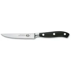 Victorinox | Steakmesser, Geschmiedet Gewellt