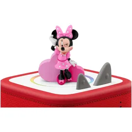 Tonies Disney Micky Maus Wunderhaus (Minnie)