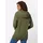 Casual Looks WITT WEIDEN Sweatjacke in oliv | Gr.: 46