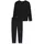 SCHIESSER Herren Schlafanzug Uncover by Pyjama