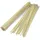 KnorrPrandell Knorr prandell Strohhalme 22cm Natur dunkel 50er
