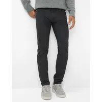 Brax Herren Five-Pocket-Hose Style CHUCK ELEFANT, grau, Gr. 40/36