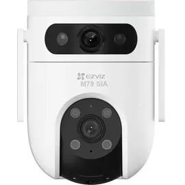 EZVIZ H9c Dual 3K (CS-H9c-R100-8G55WKFL)