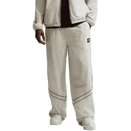 Nike Air Herren Hose, weiß - US: L