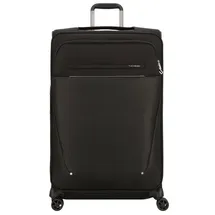Samsonite B-Lite Icon 4-Rollen 78 cm / 117,5 l grau/schwarz
