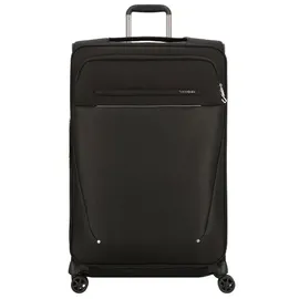 Samsonite B-Lite Icon 4-Rollen 78 cm / 117,5 l grau/schwarz