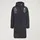 adidas Herren Mercedes - Amg Petronas Formula 1 Team Engineers Winter Coat, black, L