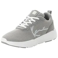 Karl Kani Snug Runner Grey 45