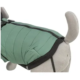 Trixie Pontis Harness Hundejacke - Sage - 27 cm