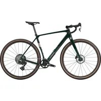 Trek Checkpoint SL 6 AXS 2026 ML 27,5 Zoll RH 54 cm grün