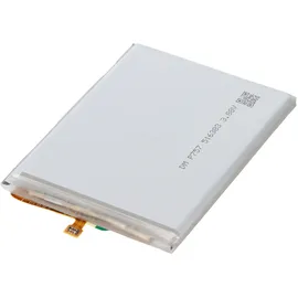 AccuCell Akku passend für Samsung Galaxy A53 5G 2020, Li-Polymer, 3,88V, 4860mAh, 18,8Wh, built-in, ohne Werkzeug