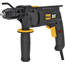 CAT DX16 inkl. Tiefenanschlag 850W