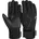 Touch-Tec Handschuhe Schwarz 6 5