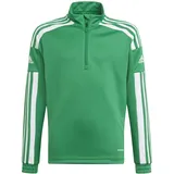 Adidas Squadra 21 Training Oberteil GRÜN|WEISS|GRÜN 110-116cm 5-6J