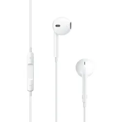 Apple EarPods 3,5mm Kopfhörerstecker weiß