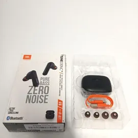 JBL Tune 230NC TWS schwarz