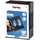 Hama 51181 DVD-Leerhülle Slim 10 schwarz
